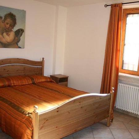 Cascina Valsorda Bed and Breakfast Concesio Zewnętrze zdjęcie