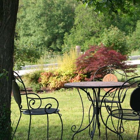 Cascina Valsorda Bed and Breakfast Concesio Zewnętrze zdjęcie