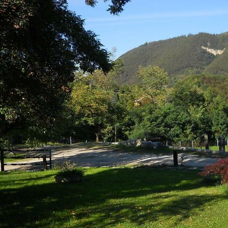 Cascina Valsorda Bed and Breakfast Concesio Zewnętrze zdjęcie