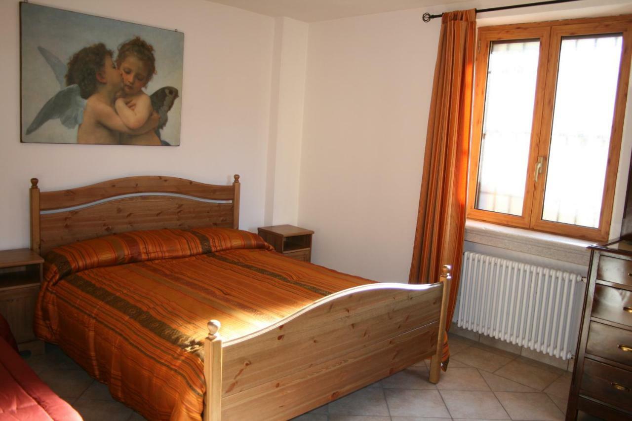 Cascina Valsorda Bed and Breakfast Concesio Zewnętrze zdjęcie