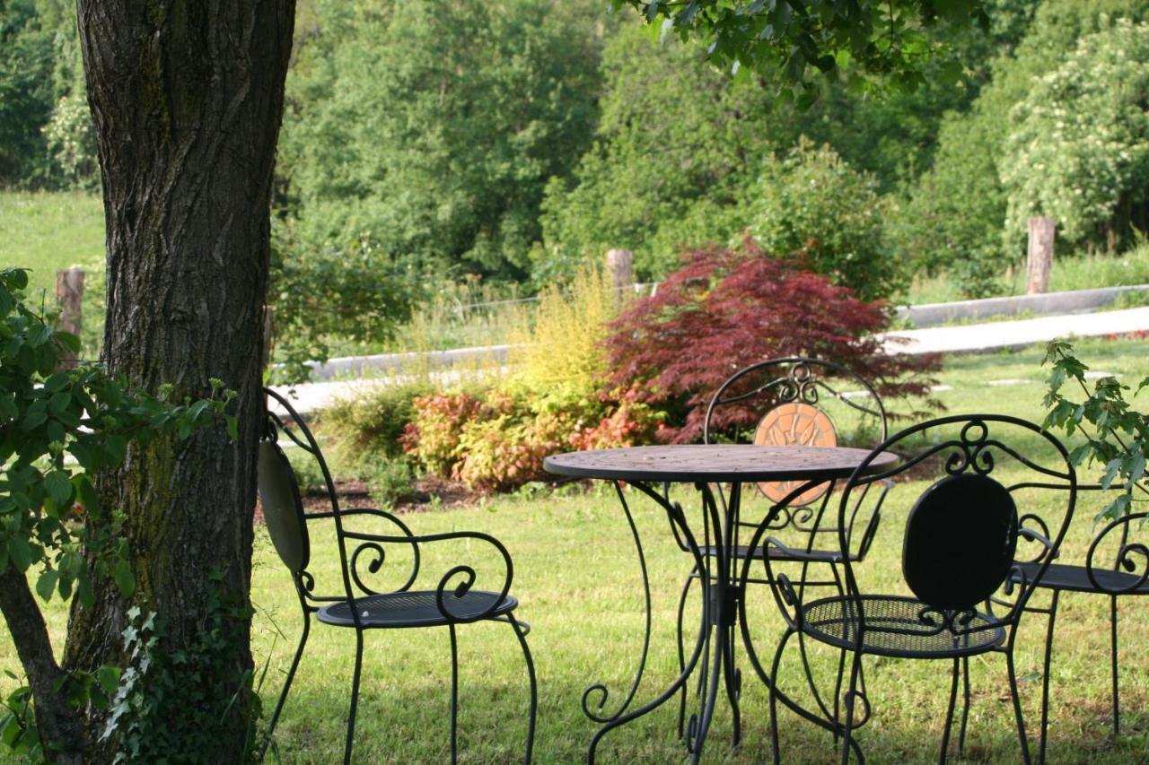 Cascina Valsorda Bed and Breakfast Concesio Zewnętrze zdjęcie