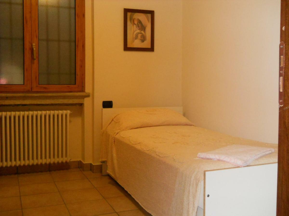 Cascina Valsorda Bed and Breakfast Concesio Zewnętrze zdjęcie