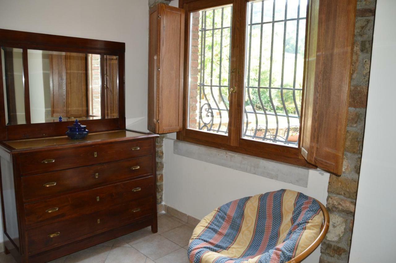 Cascina Valsorda Bed and Breakfast Concesio Zewnętrze zdjęcie