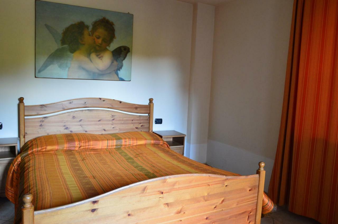 Cascina Valsorda Bed and Breakfast Concesio Zewnętrze zdjęcie