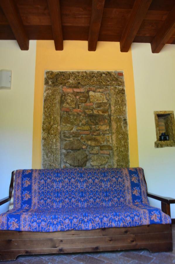Cascina Valsorda Bed and Breakfast Concesio Zewnętrze zdjęcie