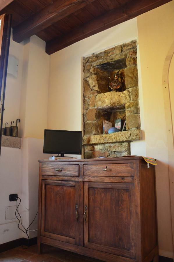 Cascina Valsorda Bed and Breakfast Concesio Zewnętrze zdjęcie